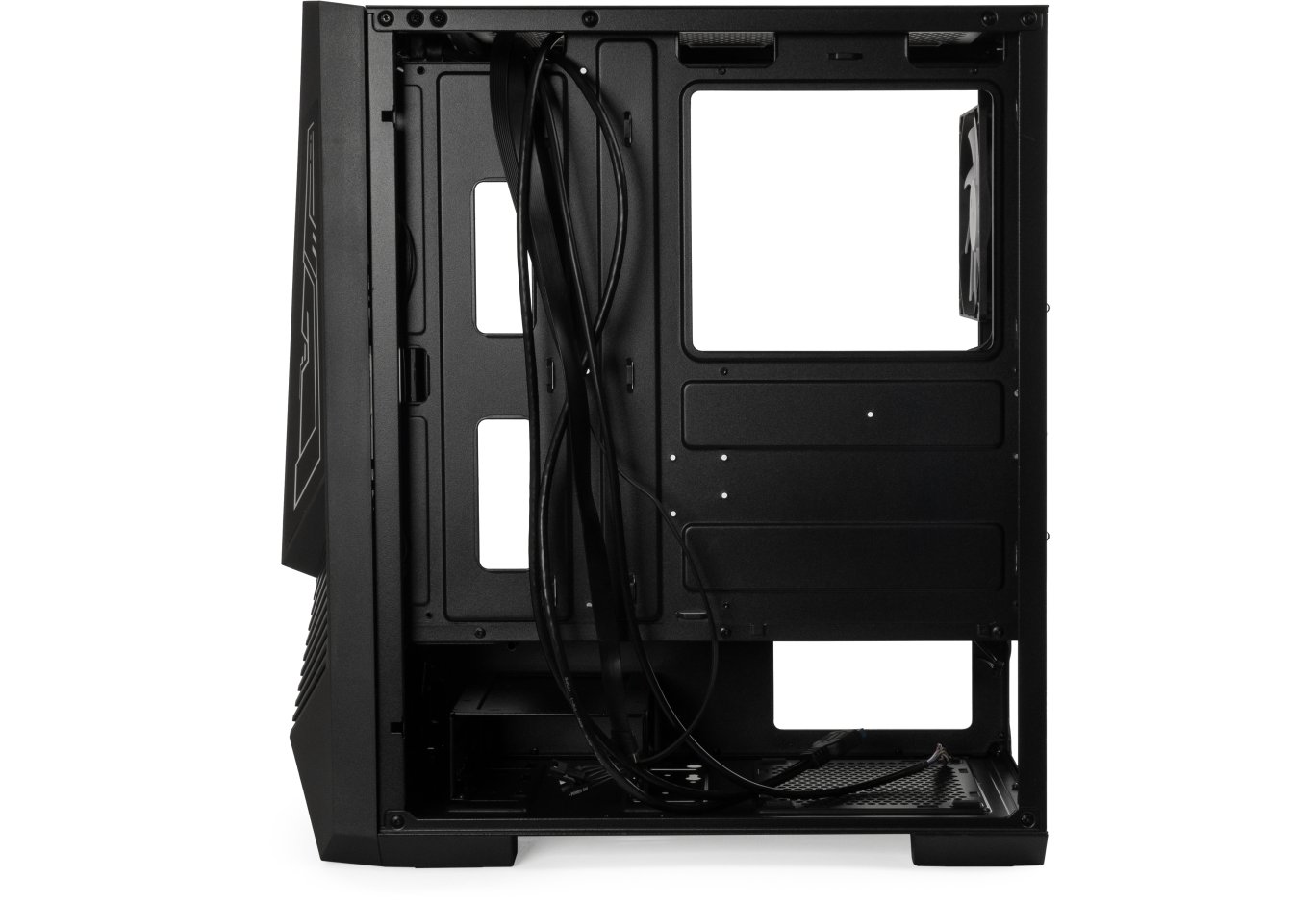 Корпус для ПК Vinga Fobos