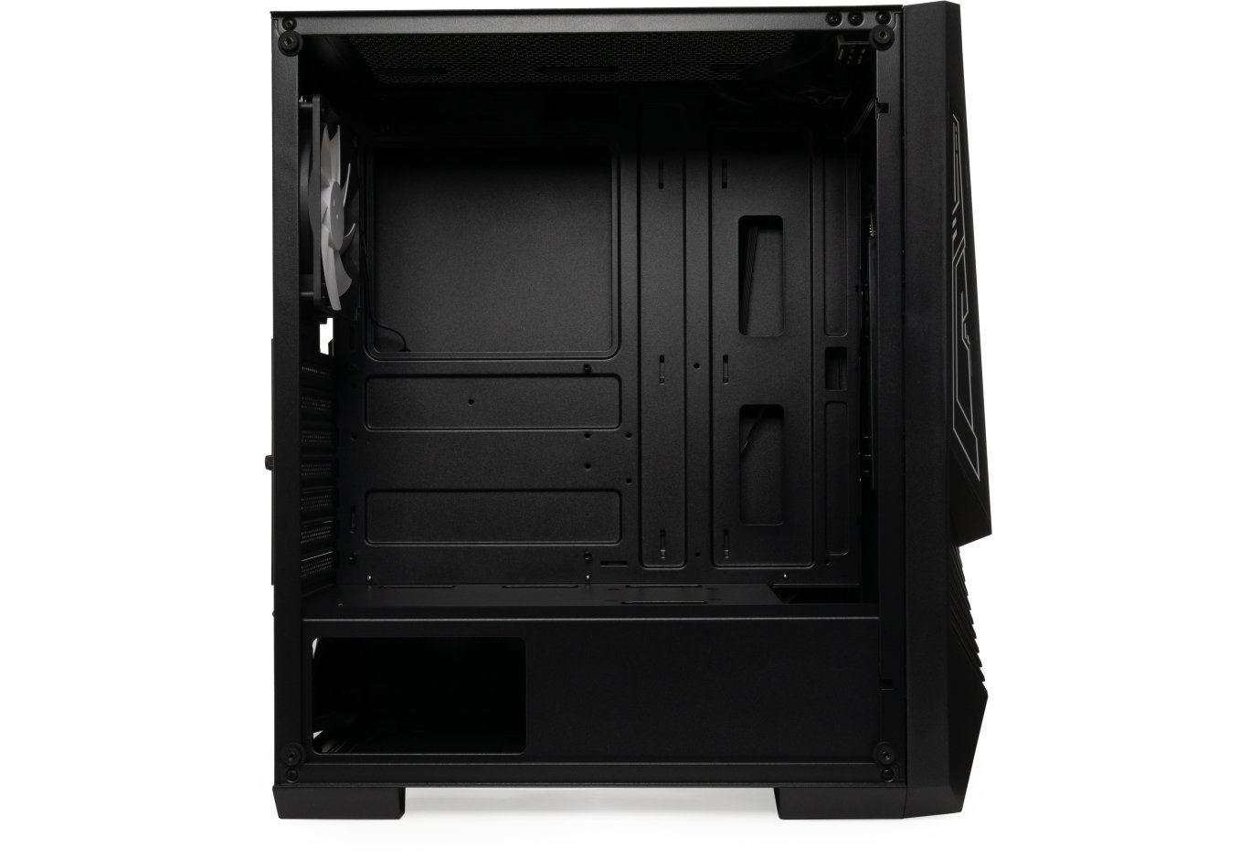 Корпус для ПК Vinga Fobos