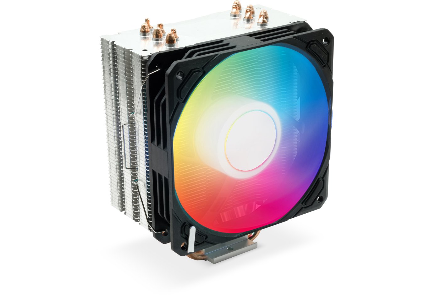 CPU cooler Vinga CL3012