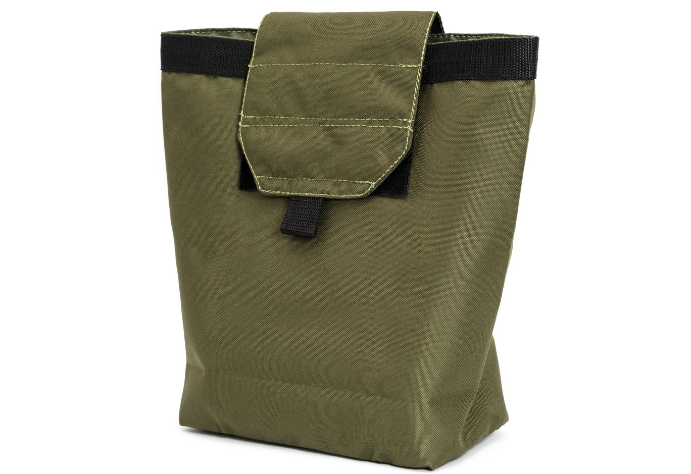 Підсумок Vinga P1, Oxford 600D PU, olive (VPP1O)