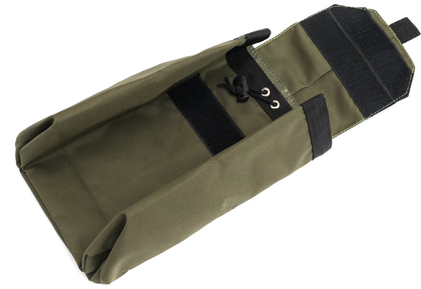 Підсумок Vinga P1, Oxford 600D PU, olive (VPP1O)