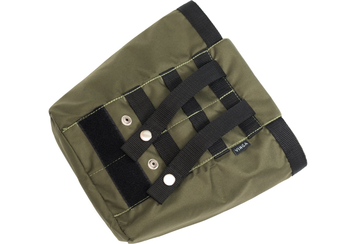 Підсумок Vinga P1, Oxford 600D PU, olive (VPP1O)