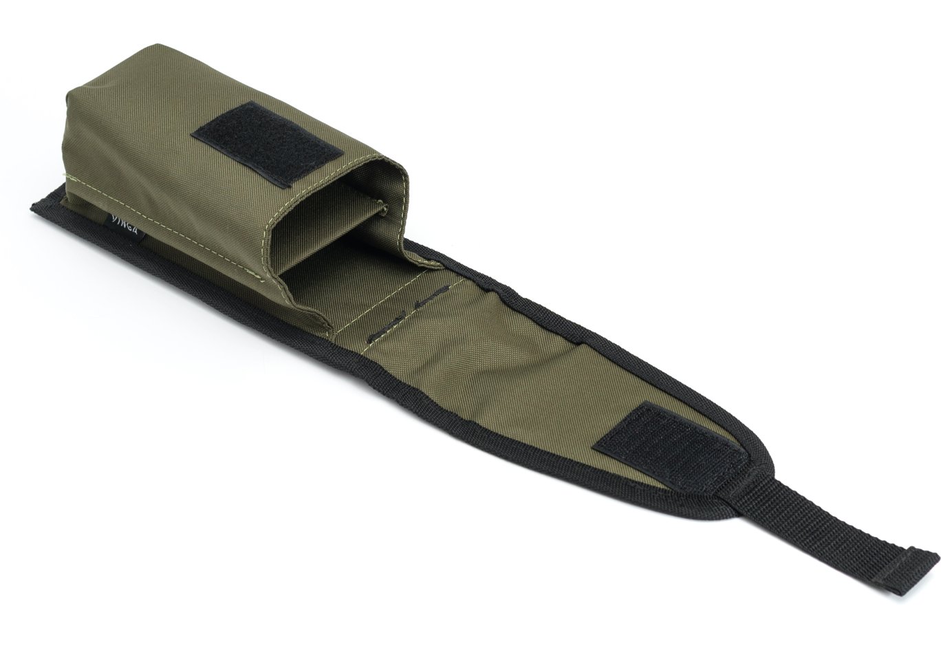 Підсумок Vinga 2AK, Oxford 600D PU, olive (VP2AKO)