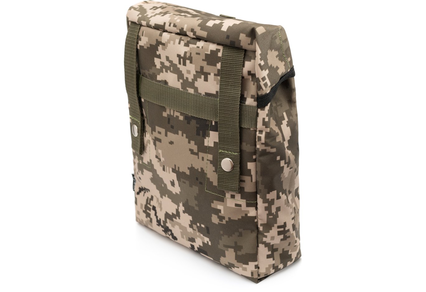 Підсумок Vinga P2, Oxford 600D PU, Pixel (VPP2P)