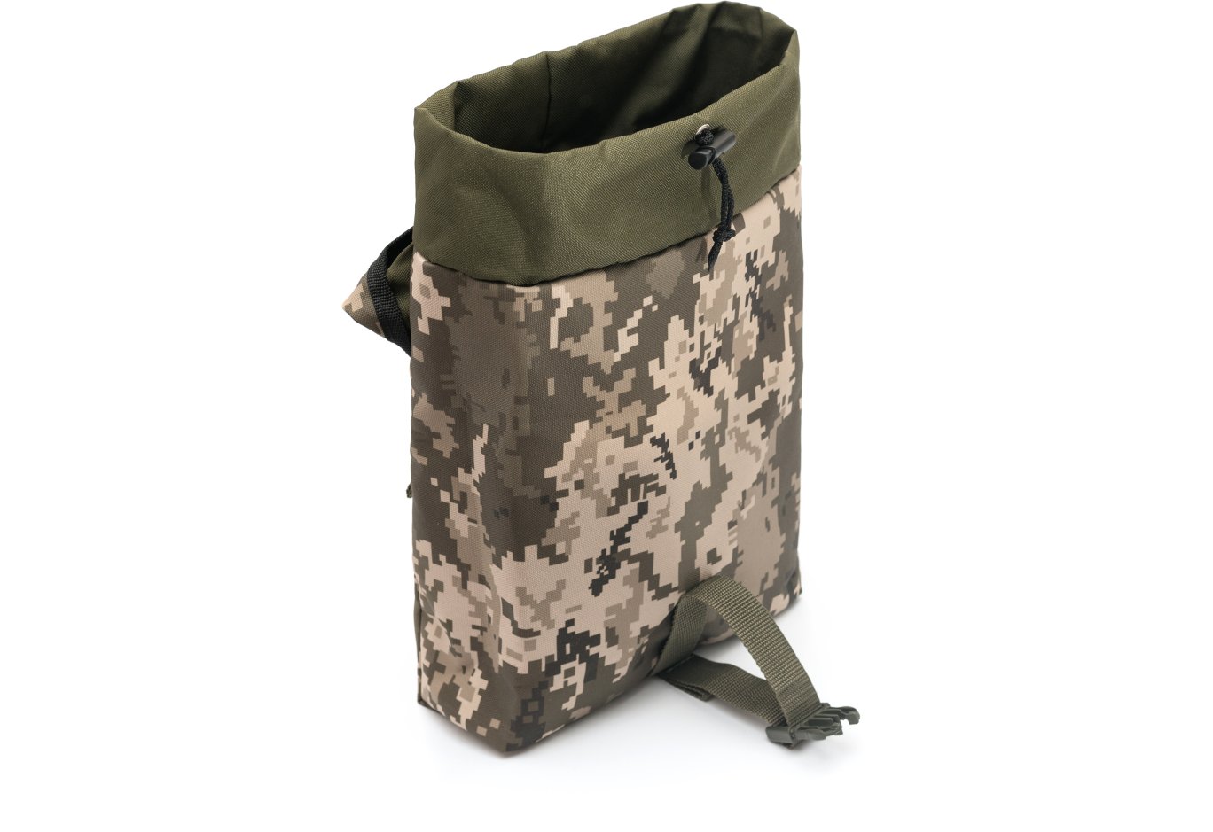 Підсумок Vinga P2, Oxford 600D PU, Pixel (VPP2P)