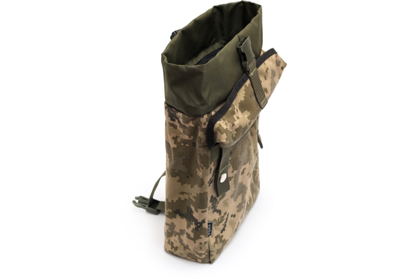 Підсумок Vinga P2C, Cordura 1000D, Pixel (VPP2CP)