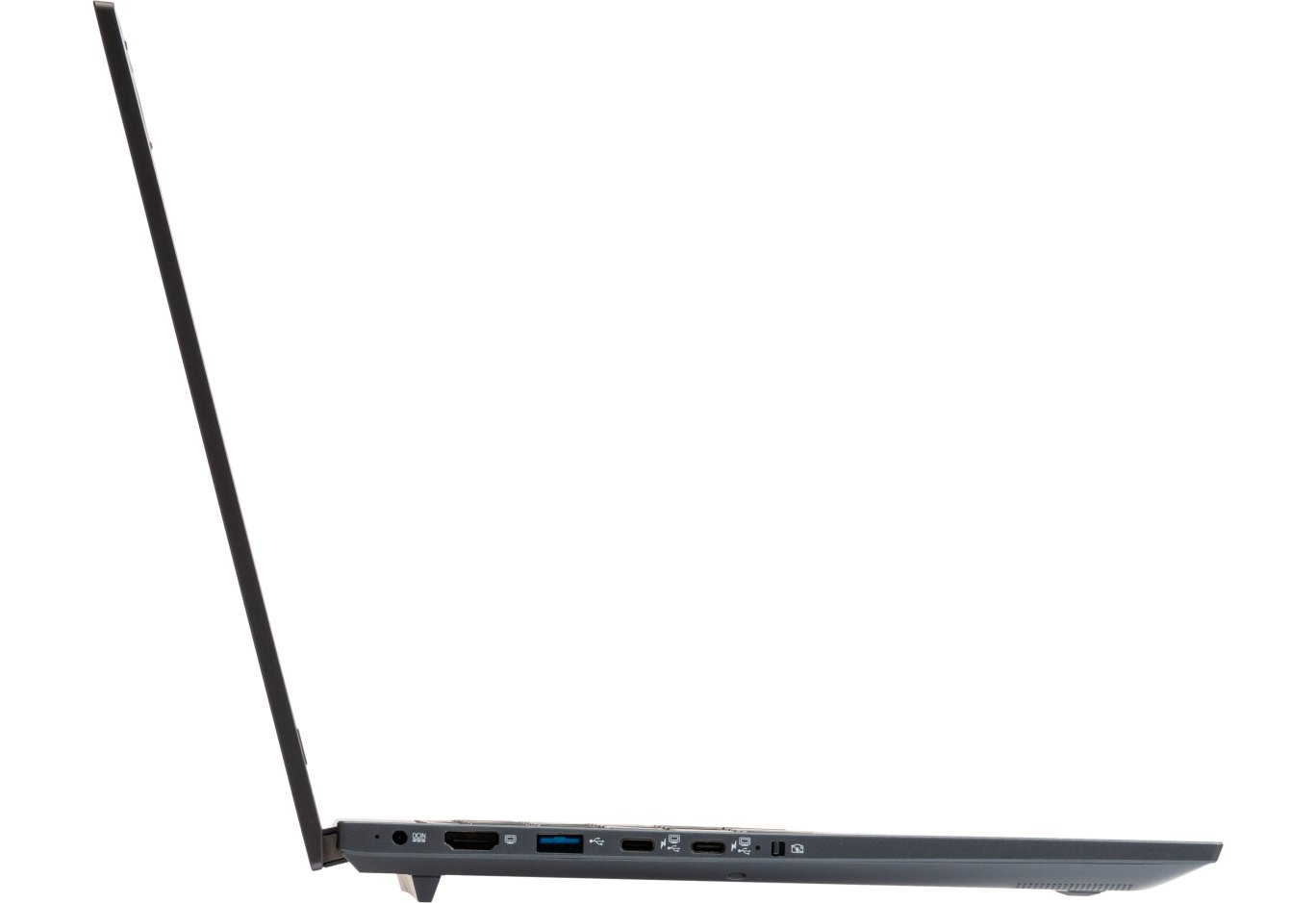 Ноутбук Vinga Iron S150 (S150-123516512GWP)
