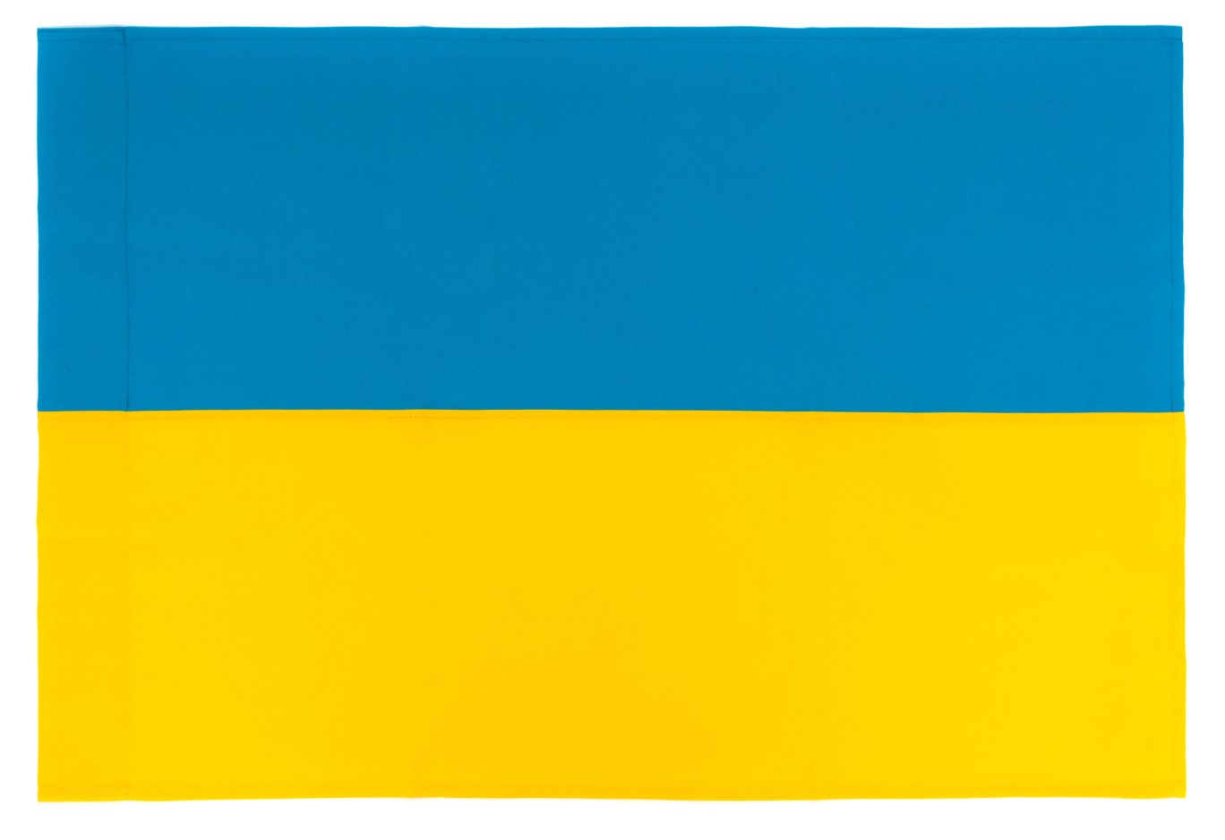 Прапор Vinga Україна, державний, 60*90см (VFUS090G)
