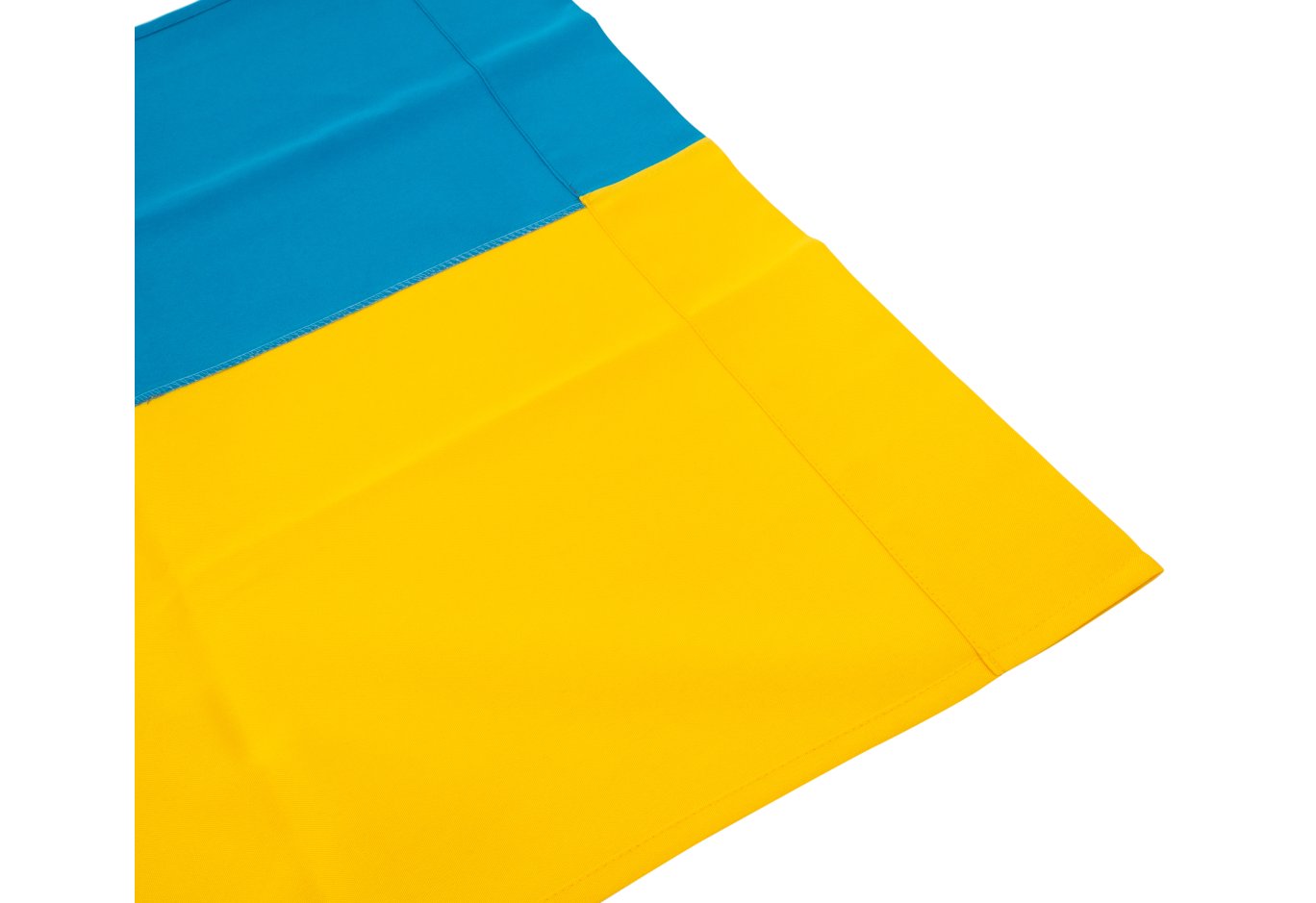 Прапор Vinga Україна, державний, 60*90см (VFUS090G)