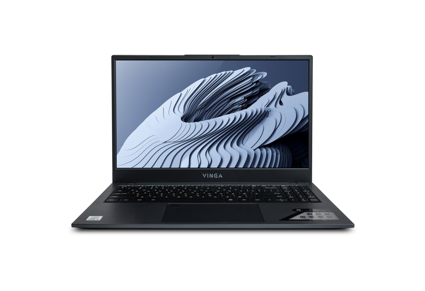 Ноутбук Vinga Iron S150 (S150-12358512GWH)