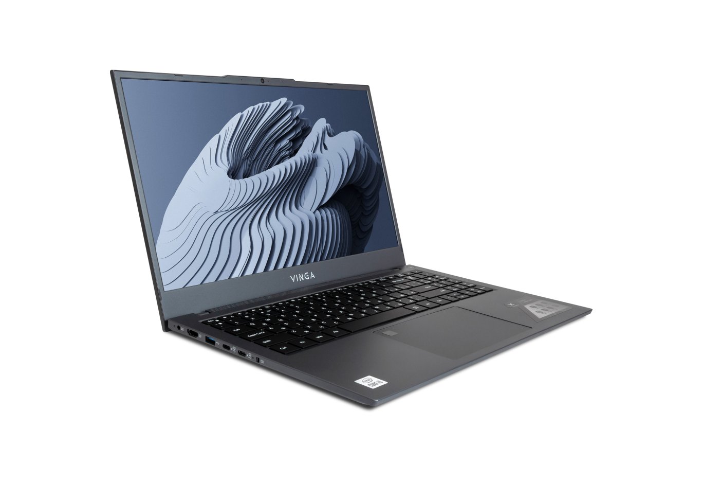 Ноутбук Vinga Iron S150 (S150-12358512GWH)