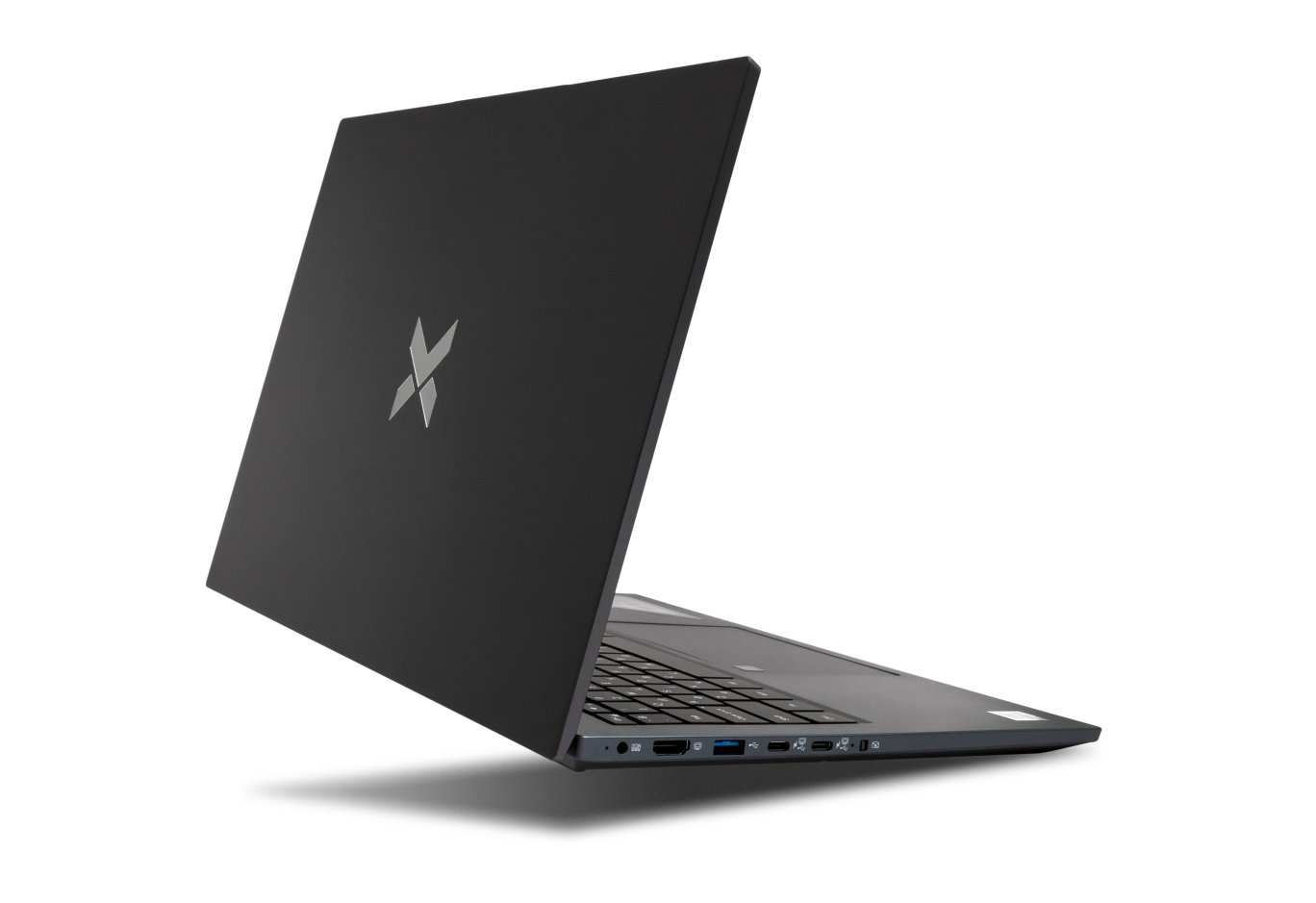 Ноутбук Vinga Iron S150 (S150-12358512GWH)