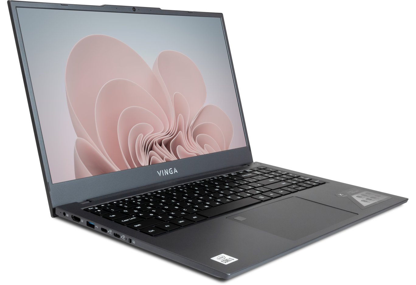 Ноутбук Vinga Iron S150 (S150-12158512GWP)