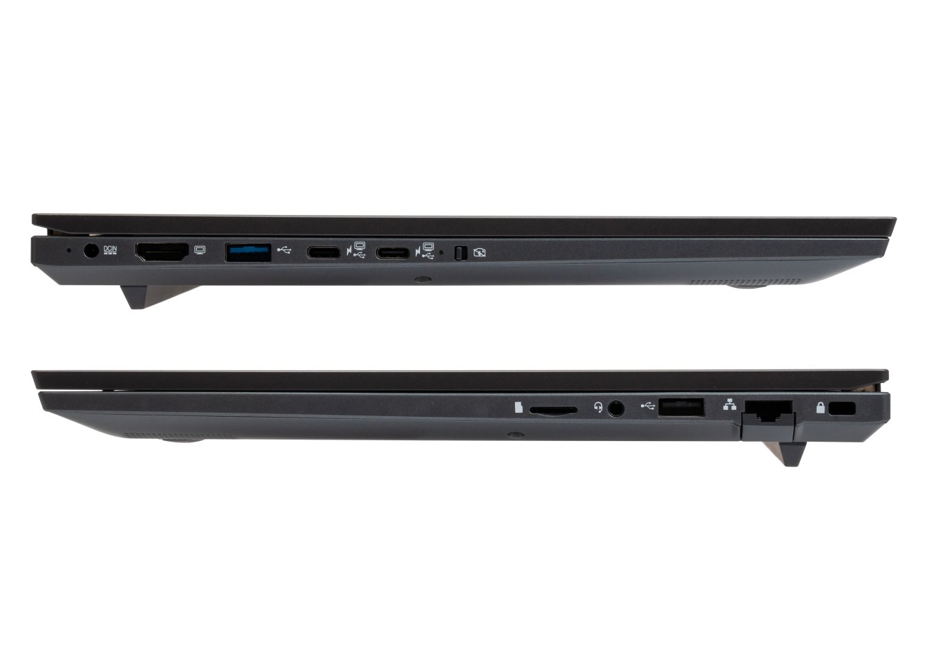 Ноутбук Vinga Iron S150 (S150-12158512GWP)