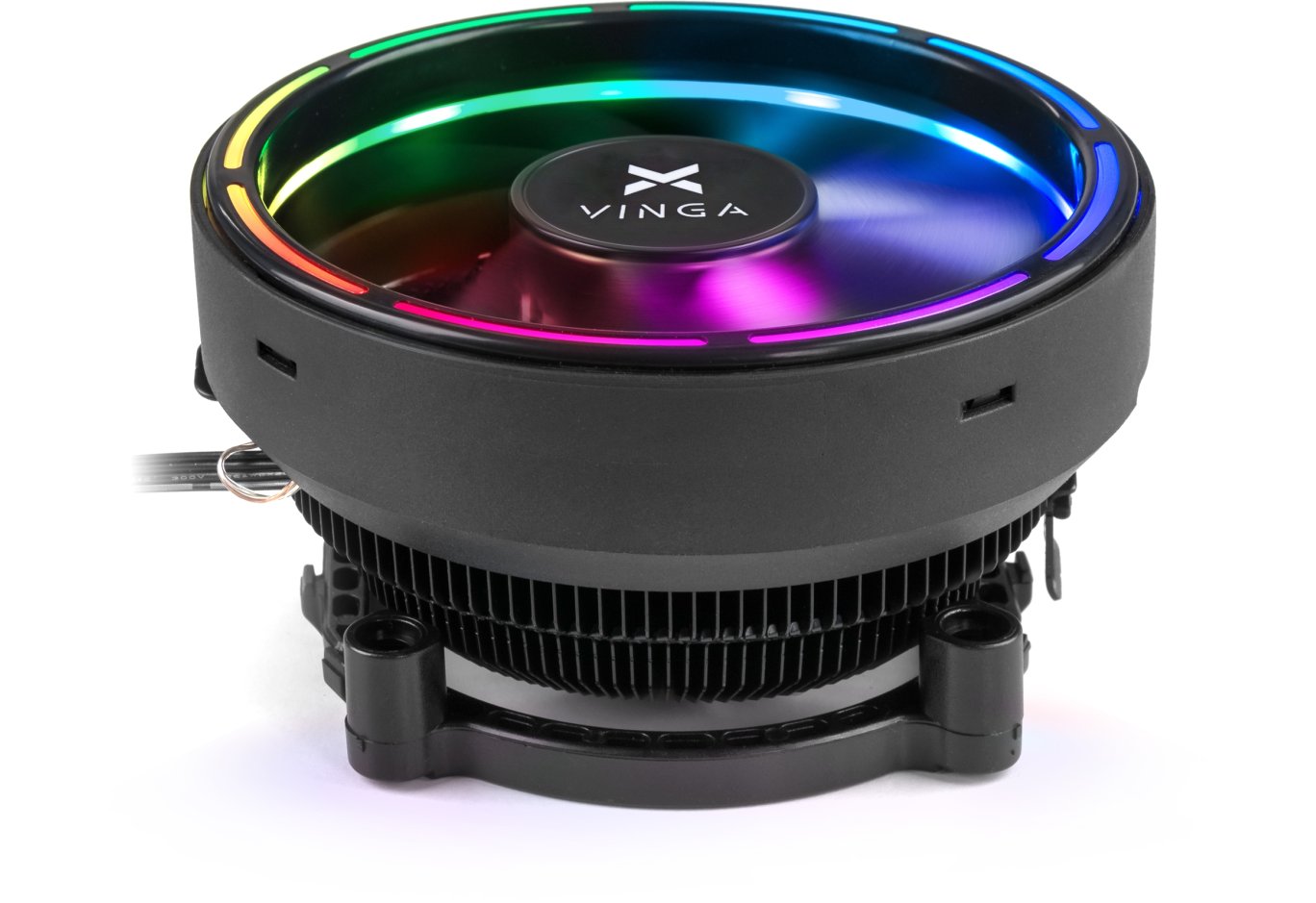 CPU cooler Vinga CL3011