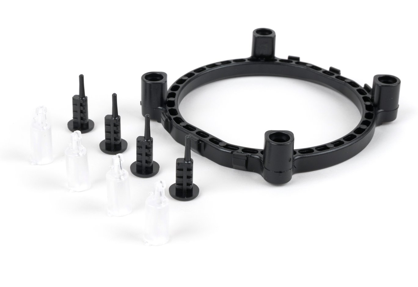 Кулер до процесора Vinga CL3011