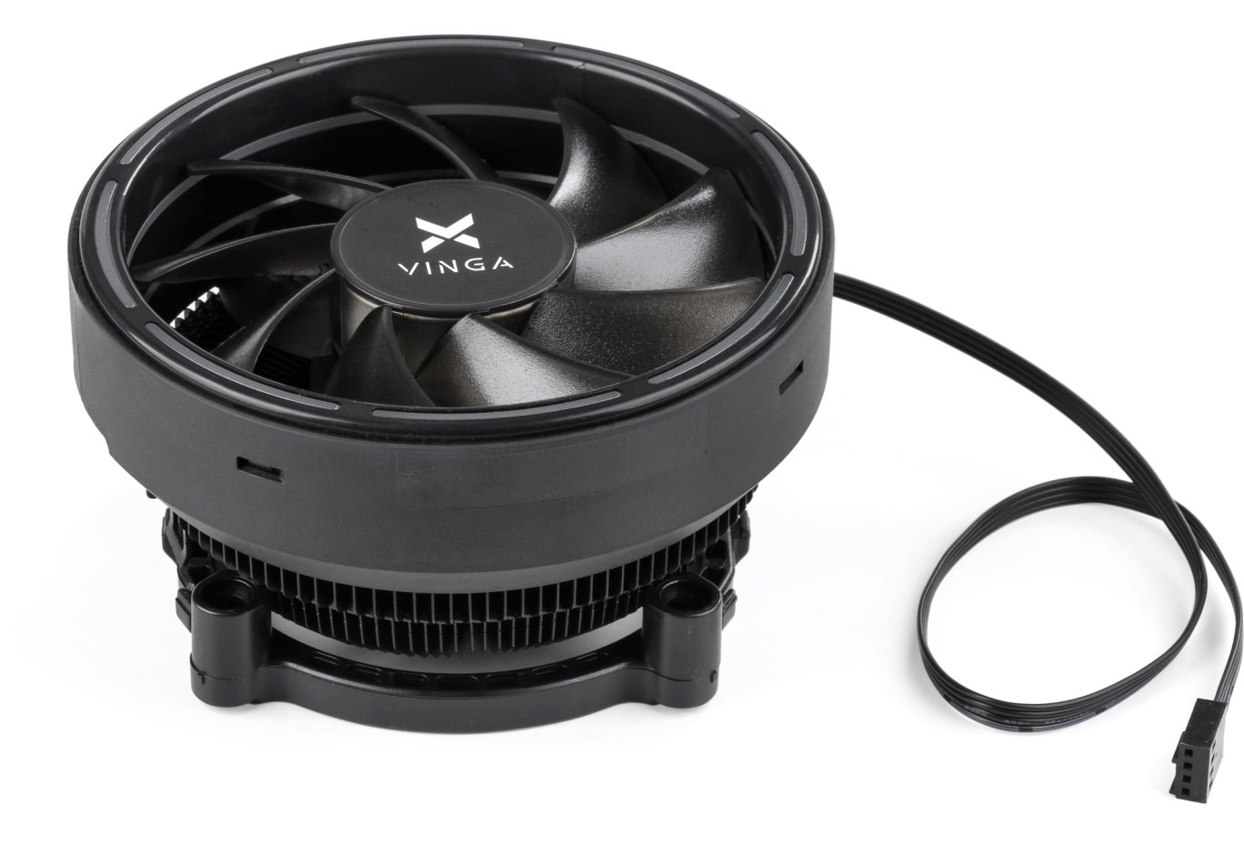 Кулер до процесора Vinga CL3011
