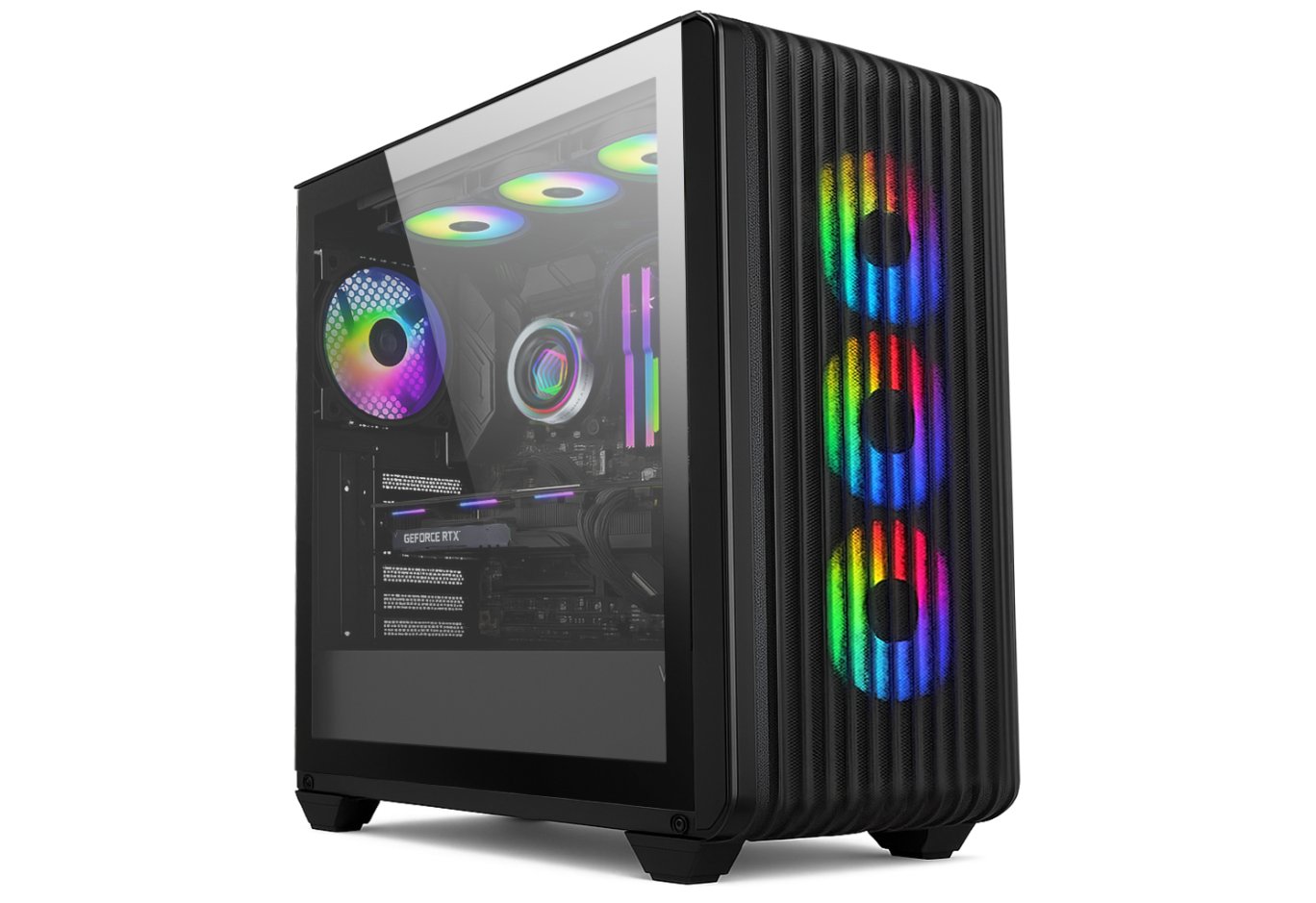 Комп'ютер Vinga Odin D9150 (I7M32G5070WP.D9150)