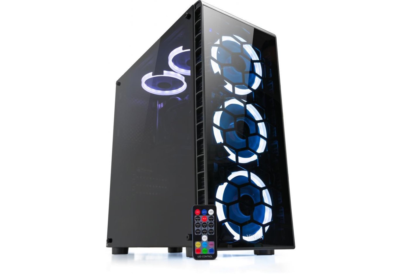 Комп'ютер Vinga Wolverine A4950 (I5M32G3060W.A4950)