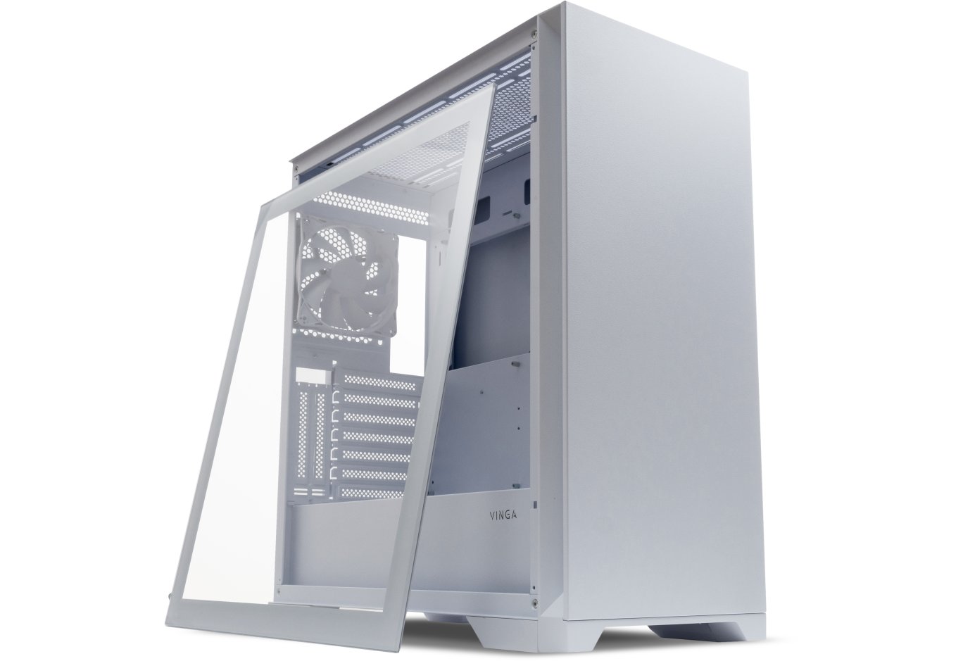 PC Case Vinga CS214W