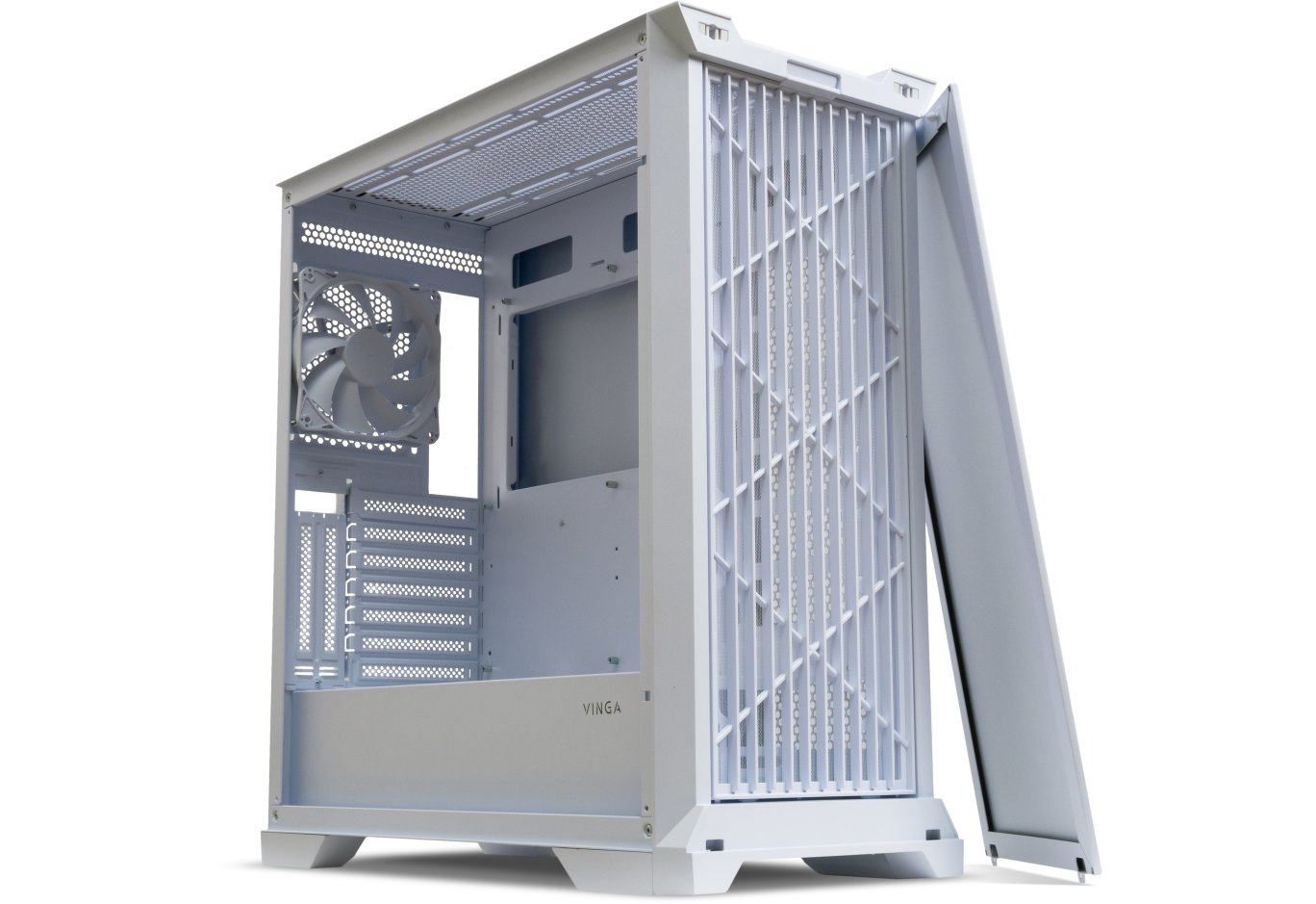 PC Case Vinga CS214W