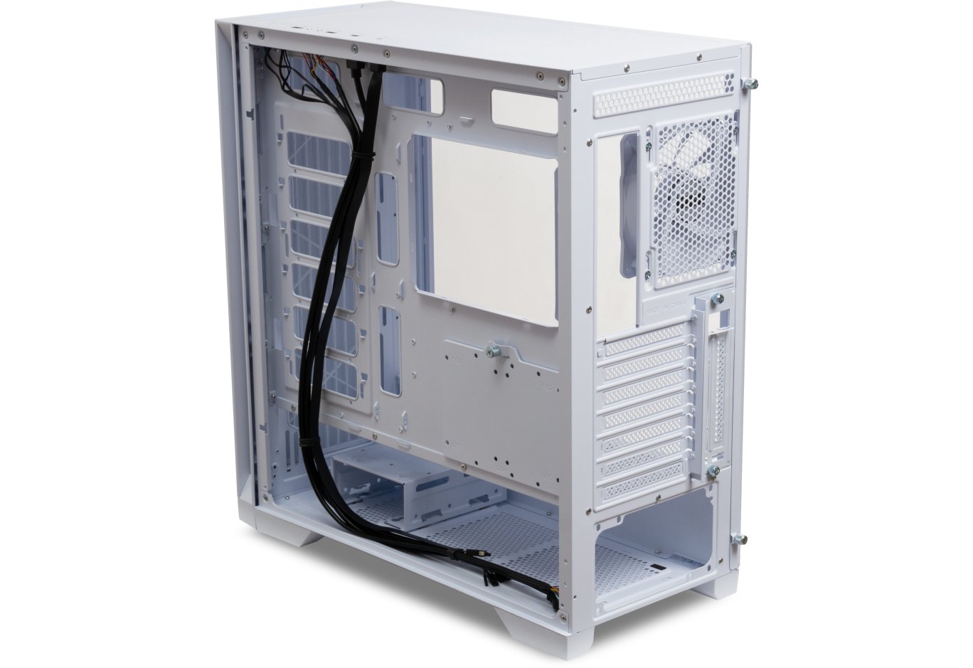 PC Case Vinga CS214W