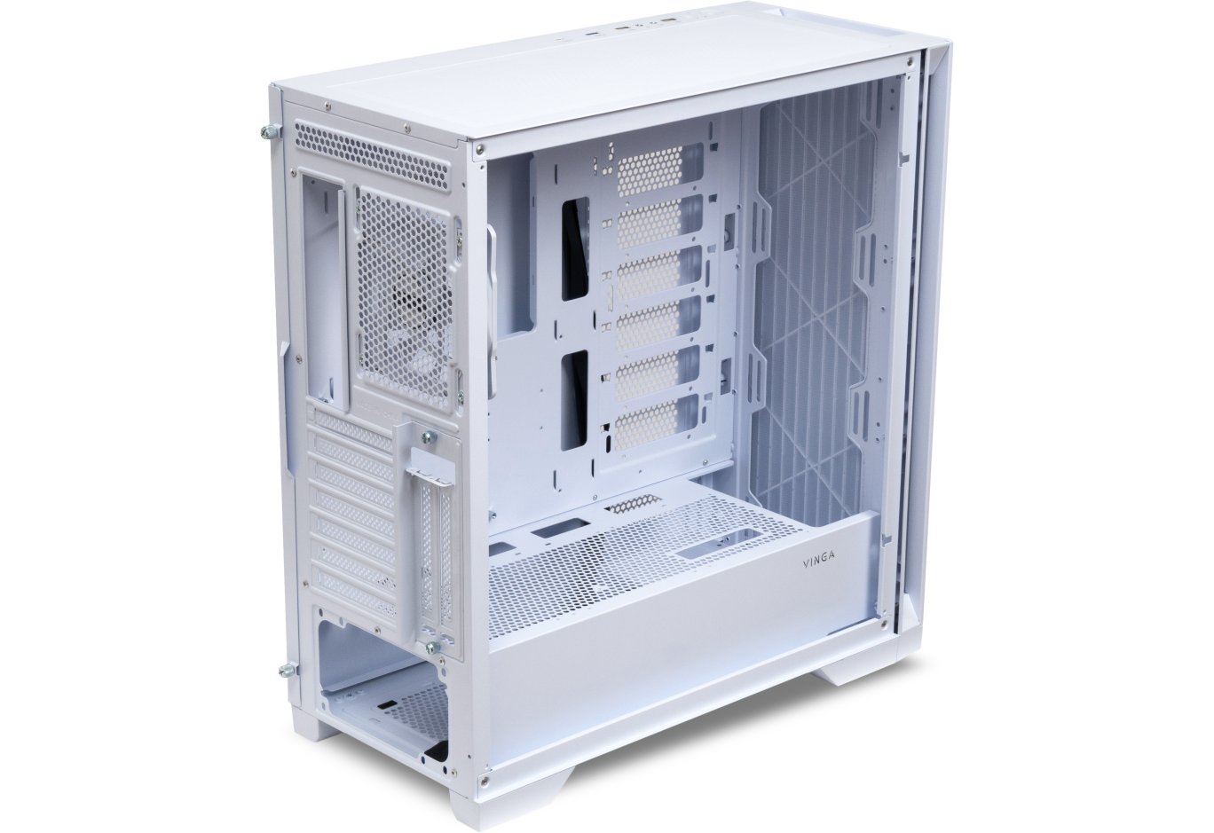 PC Case Vinga CS214W