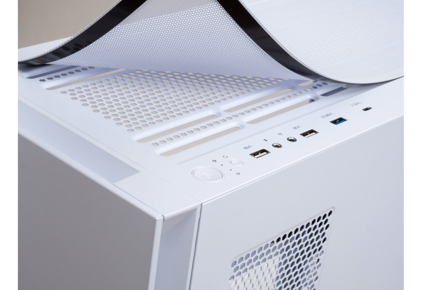 PC Case Vinga CS214W