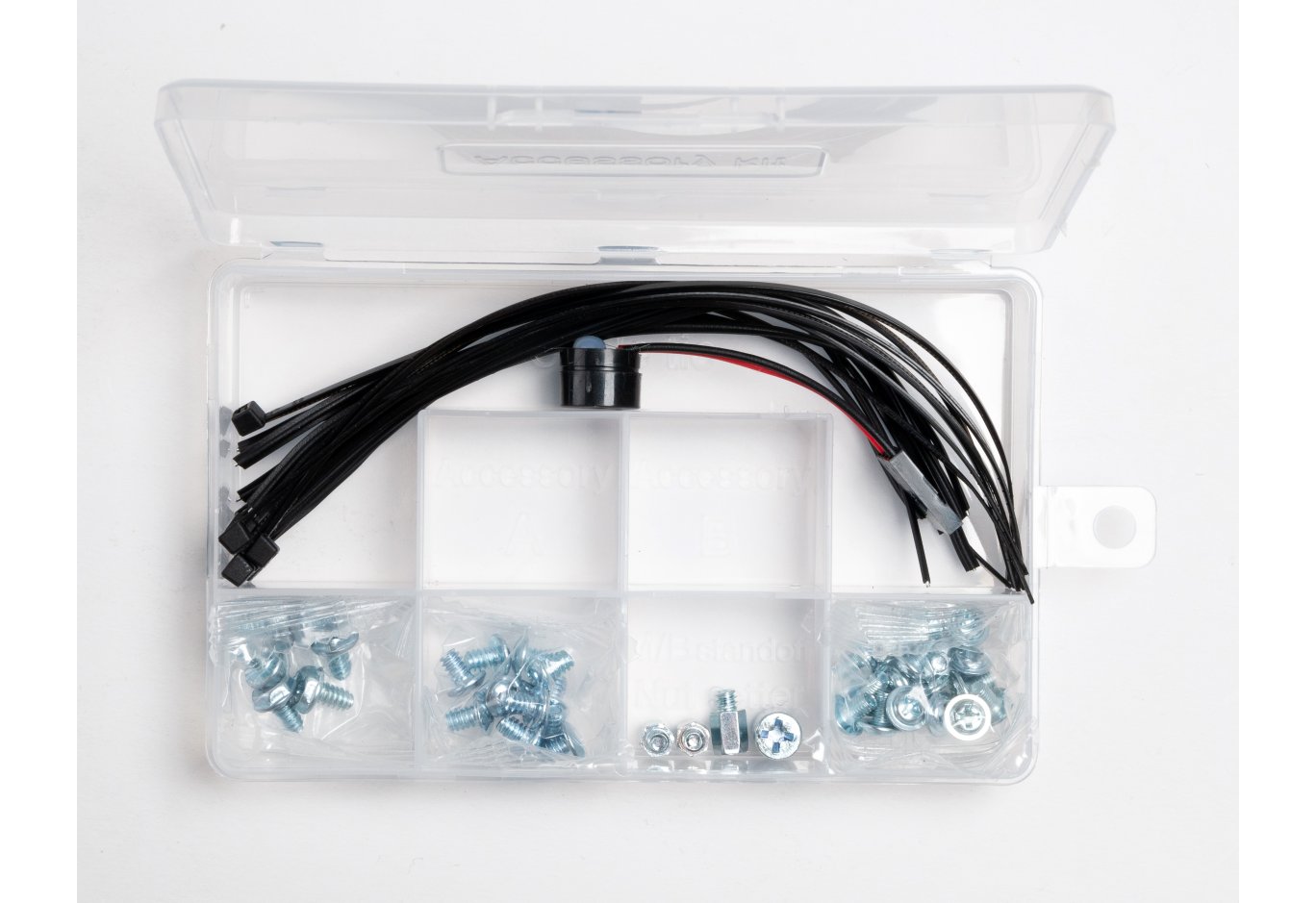 PC Case Vinga CS214W