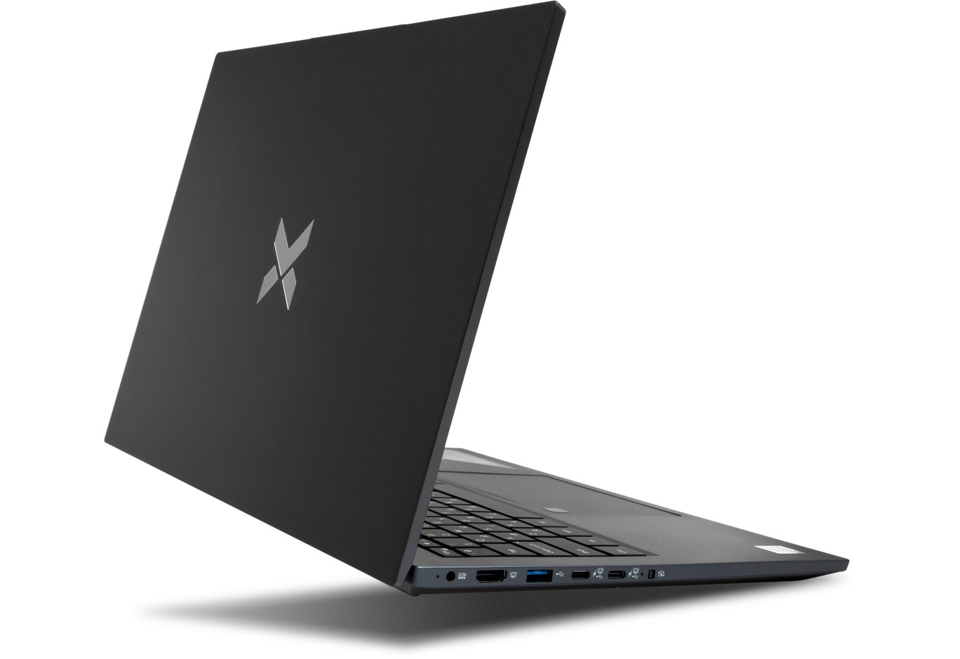 Ноутбук Vinga Iron S150 (S150-123532512G)