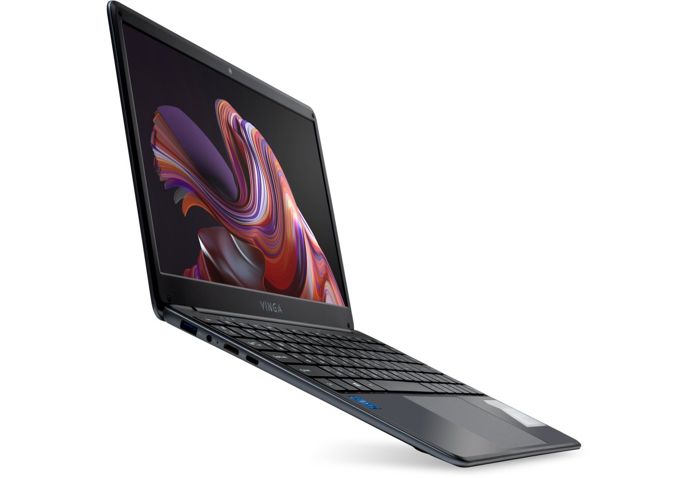 Ноутбук Vinga Spirit S141 (S141-C424128GW11P)
