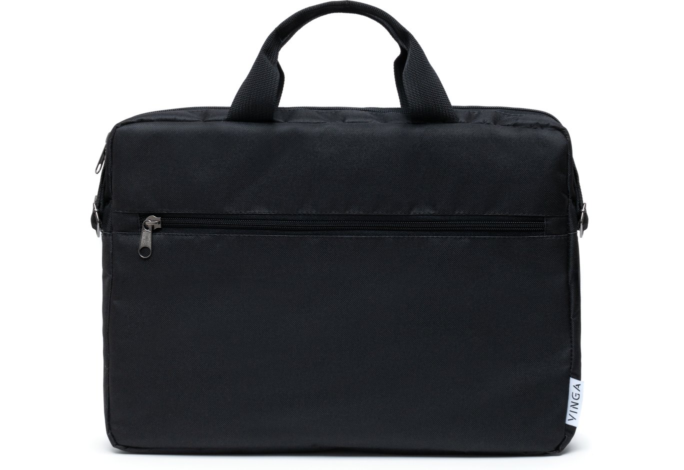 Сумка для ноутбука Vinga 15.6" NB001 black (NB001BK)