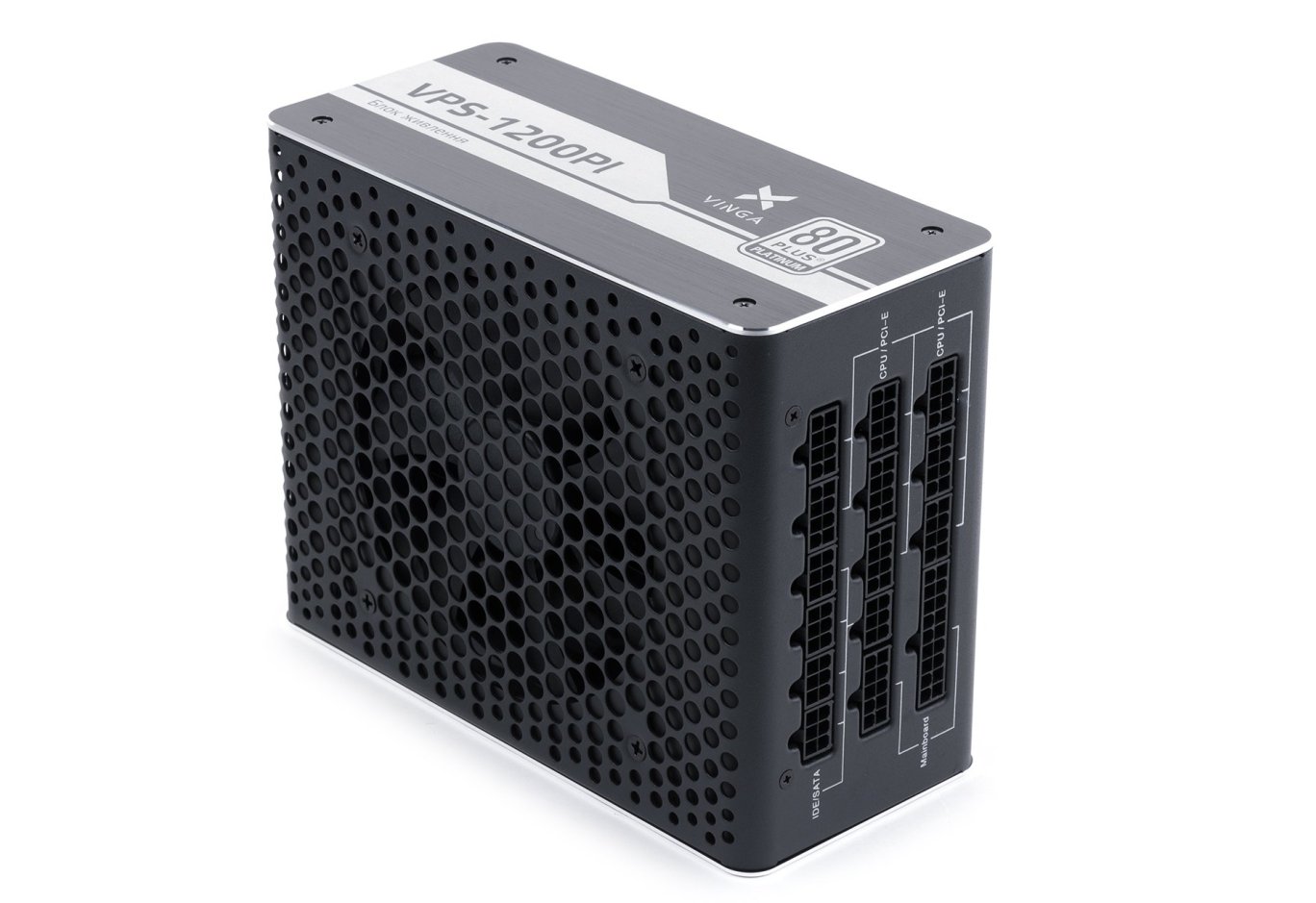 Блок живлення Vinga 1200W (VPS-1200Pl)