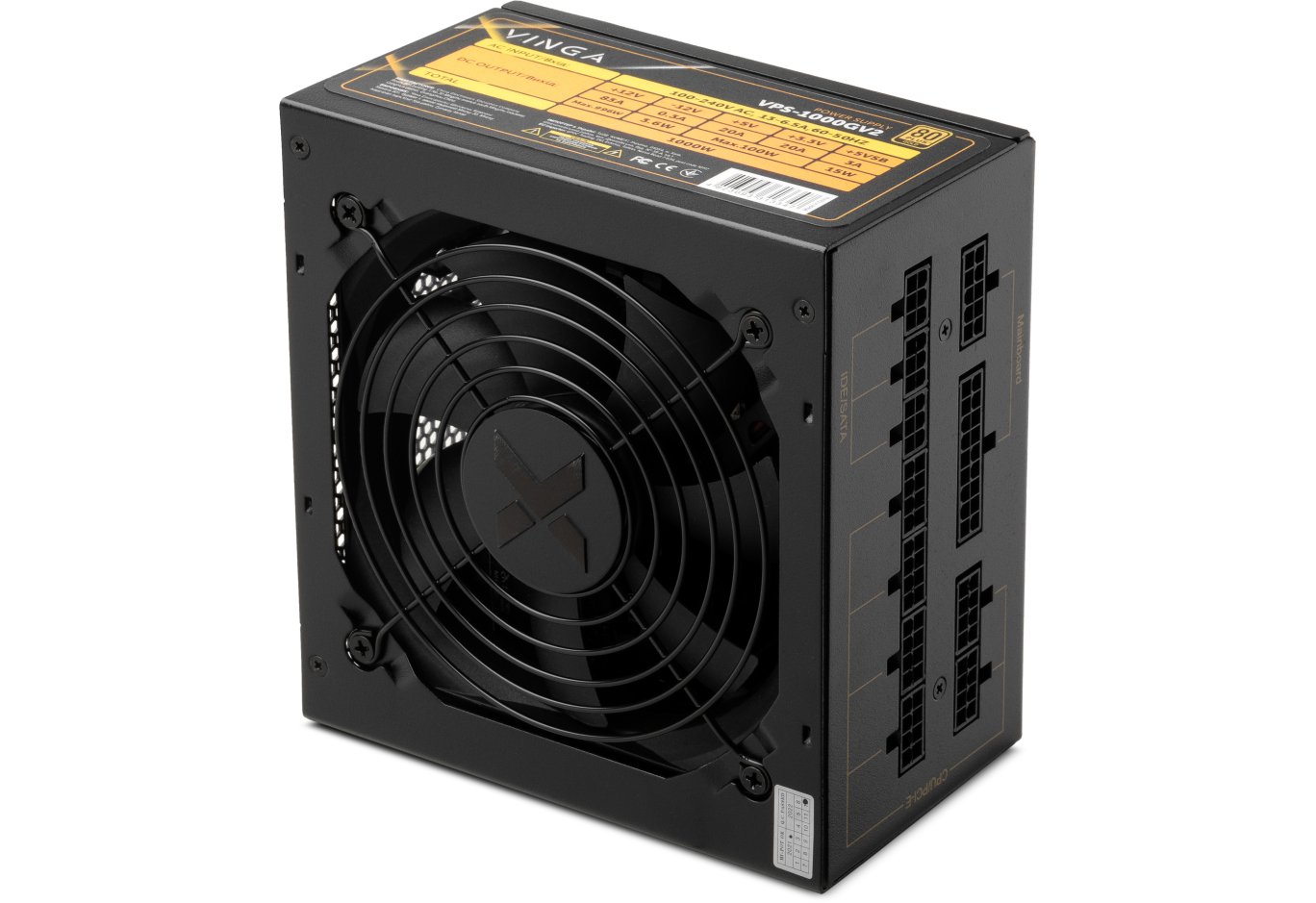 Блок живлення Vinga 1000W (VPS-1000GV2)
