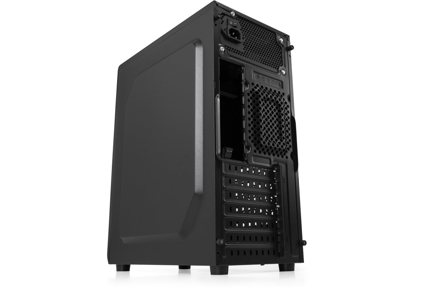 PC Case Vinga CS110B