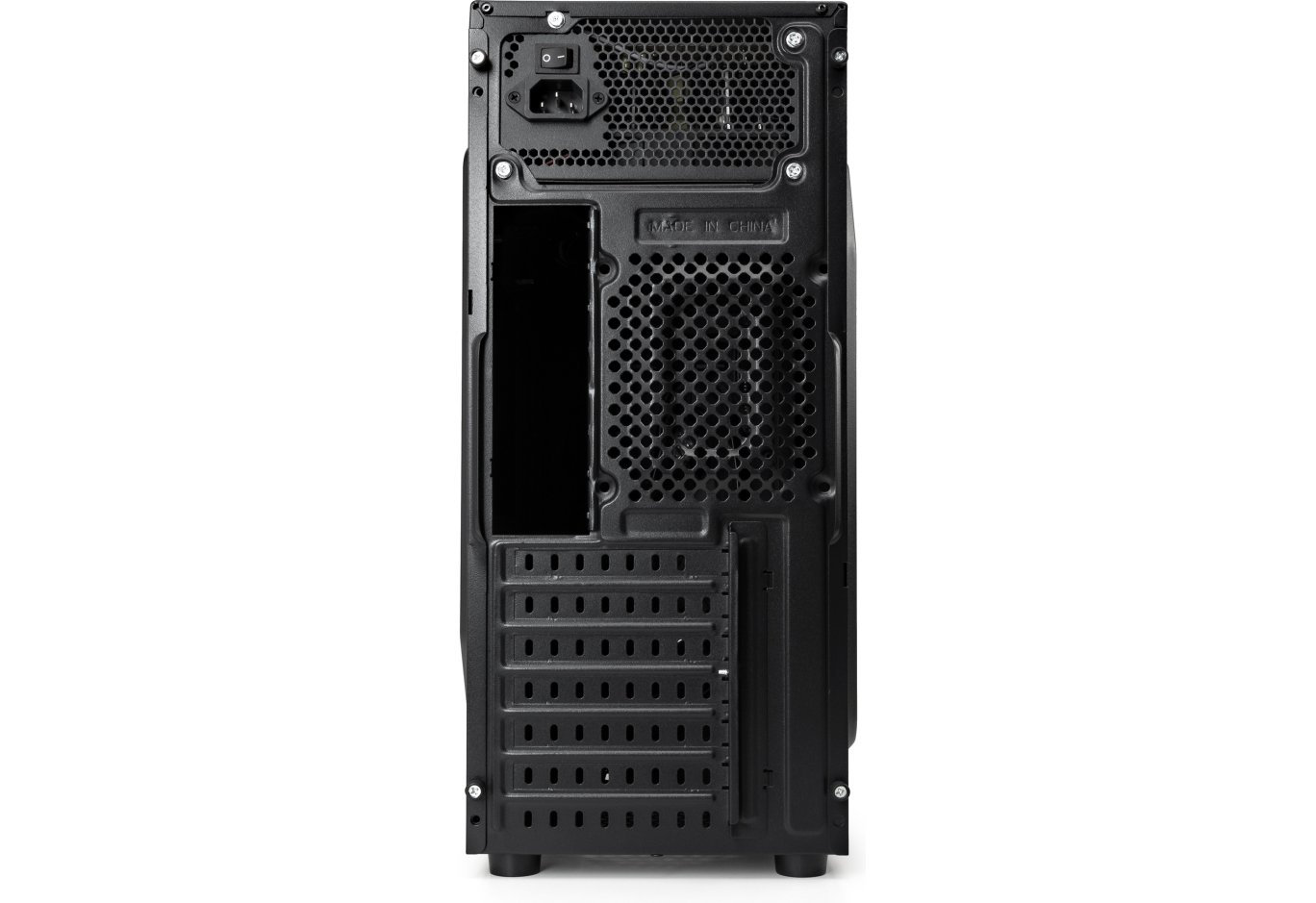 PC Case Vinga CS110B