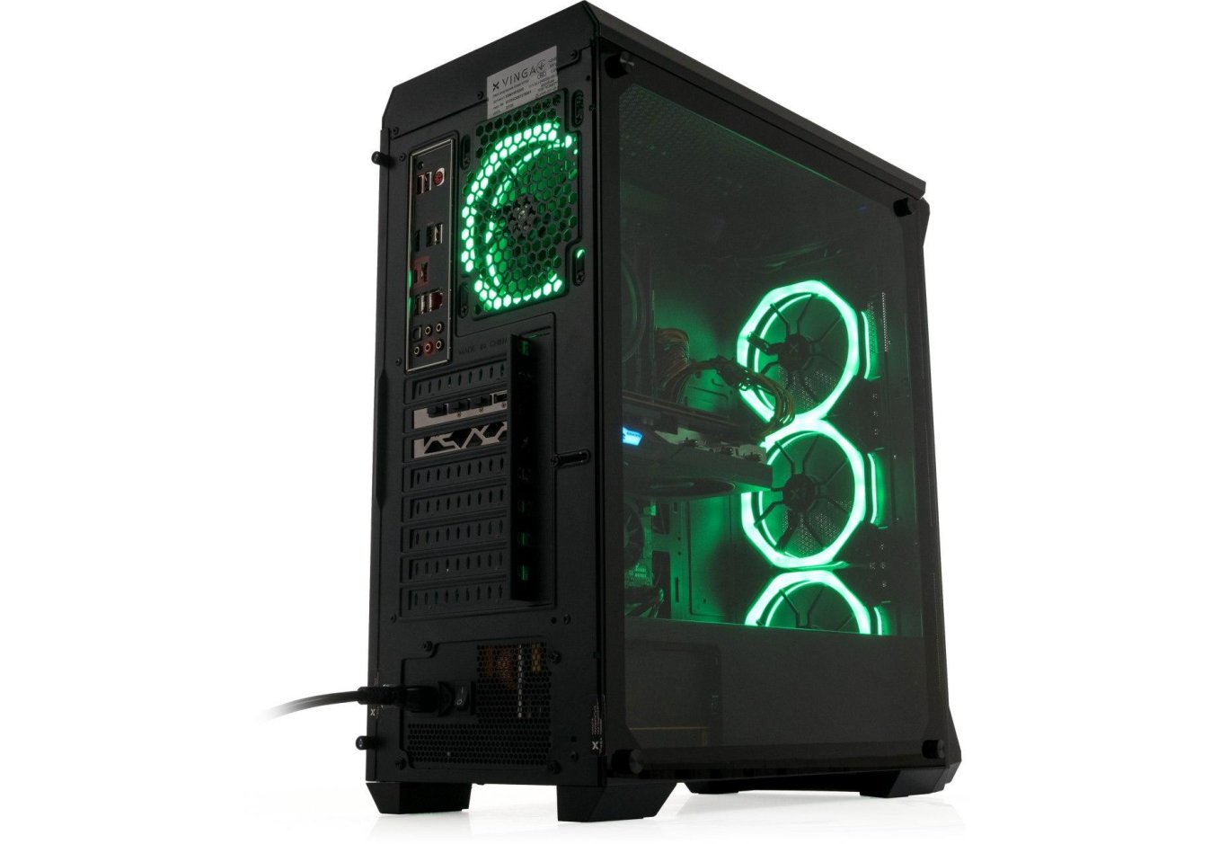 Комп'ютер Vinga Wolverine D6357 (I5M16G4060TI.D6357)