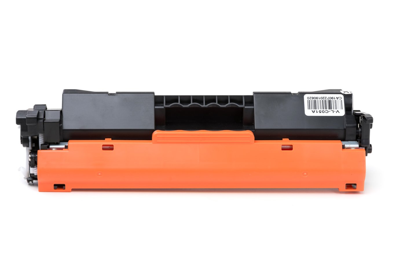 Картридж Vinga CANON 051 Black (V-L-C051A)