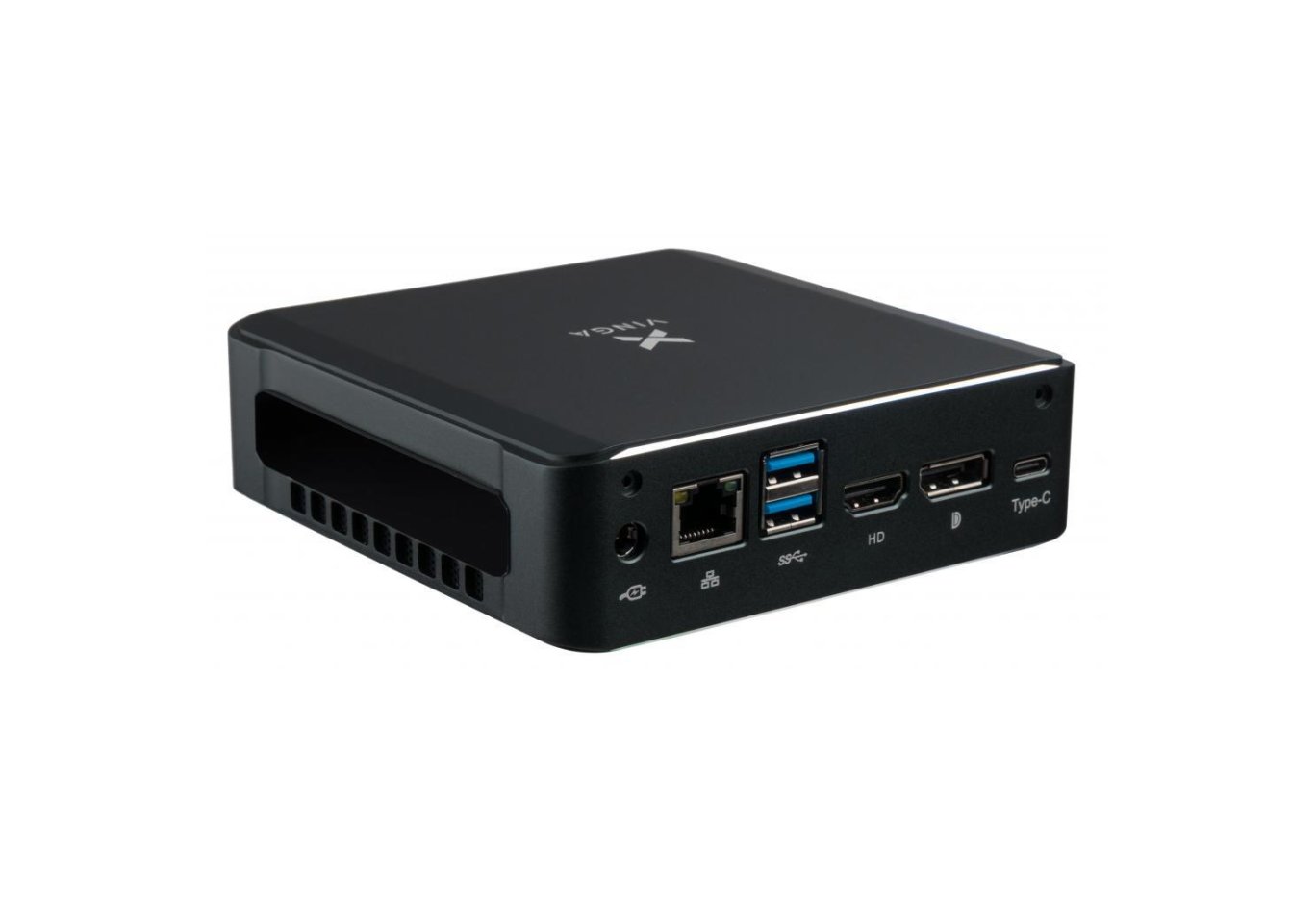 Комп'ютер Vinga Mini PC V650 (V65010310U.16256)