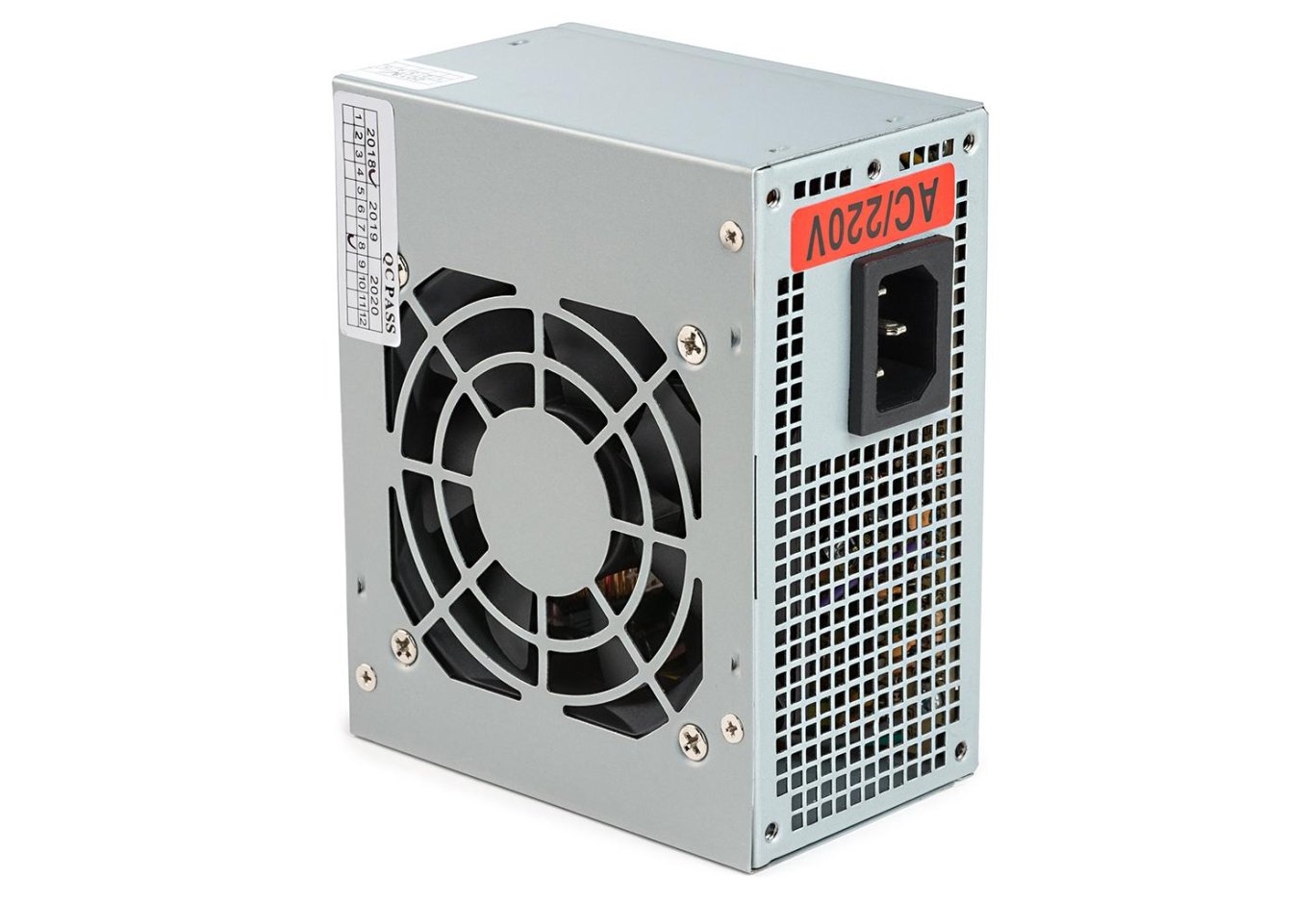 Блок живлення Vinga 400W ОЕМ (SFX-400)