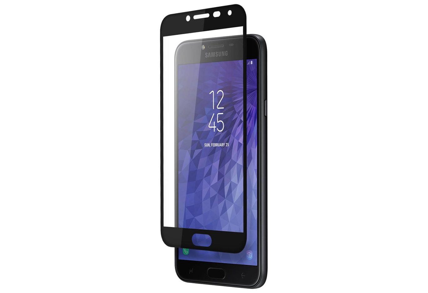 Скло захисне Vinga для Samsung Galaxy J4 (2018) J400 (VTPGS-J400)