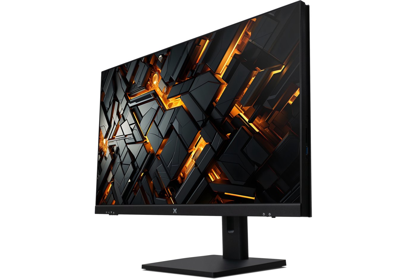 Комп'ютер Vinga AIO Wolverine C0394 (I3M16G4060.C0394)