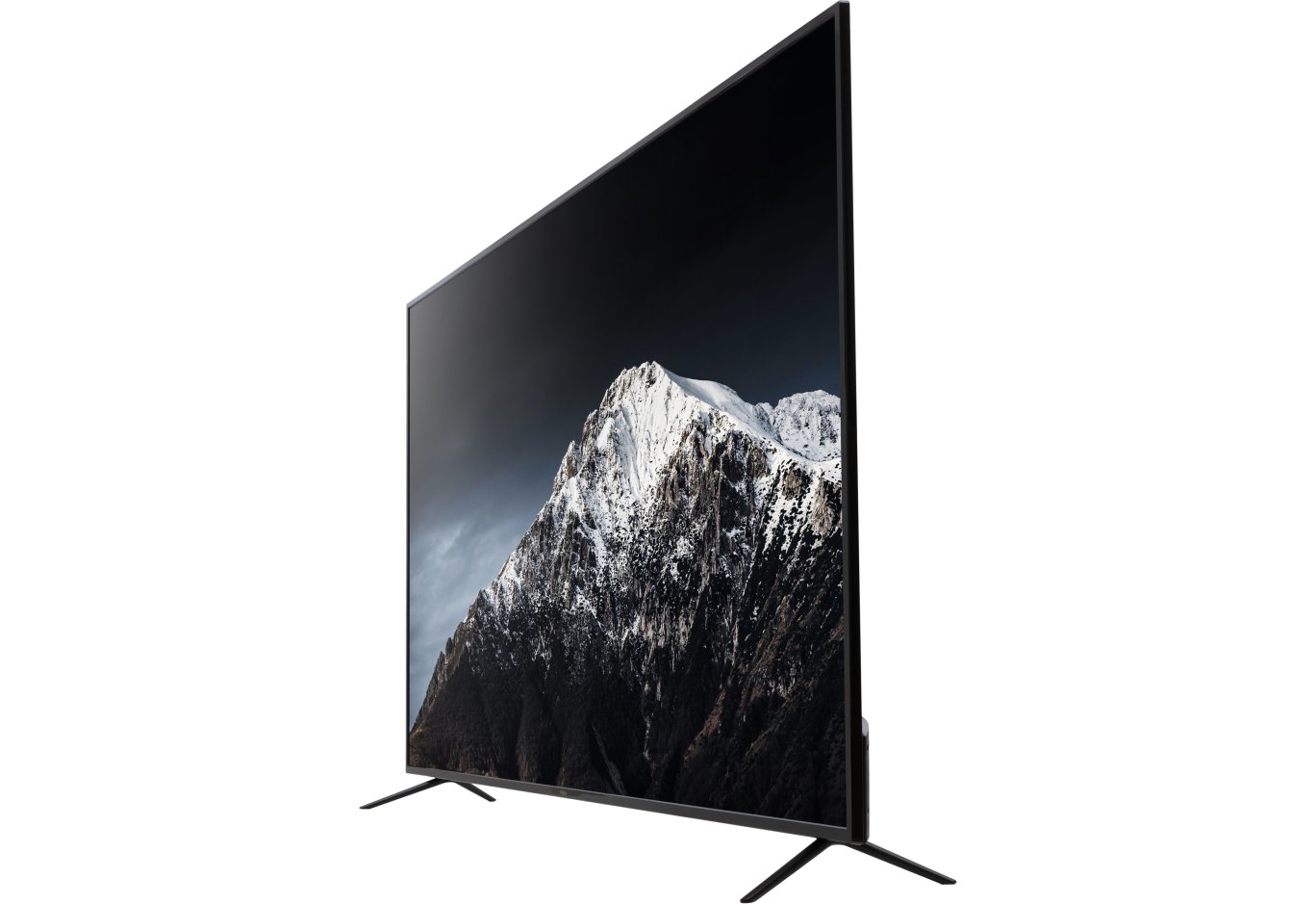 Телевізор Vinga S75UHD25QWEB