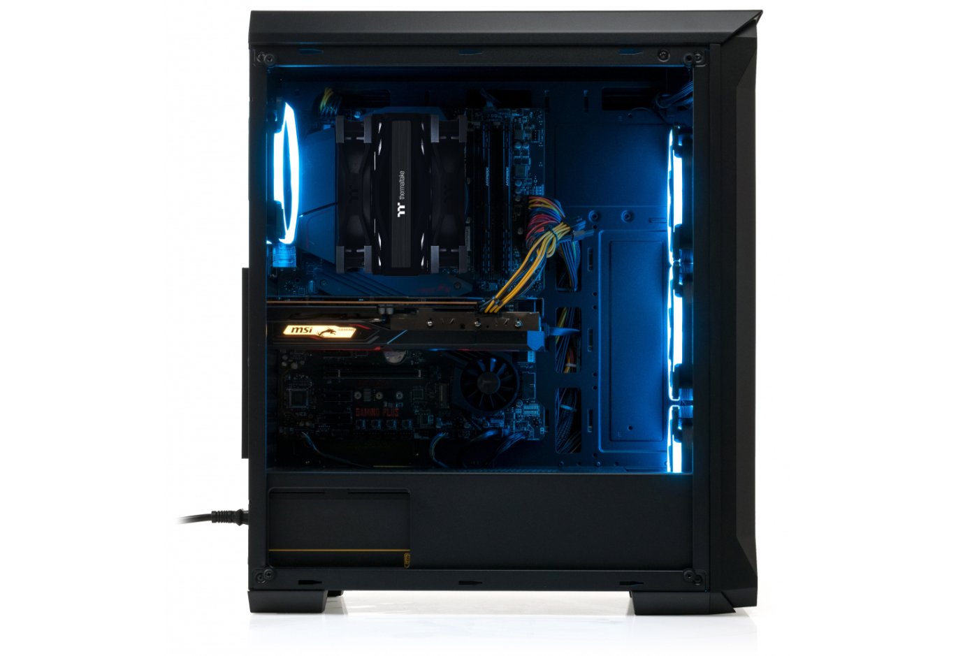 Комп'ютер Vinga Rhino D6405 (R5M16G4060TI.D6405)