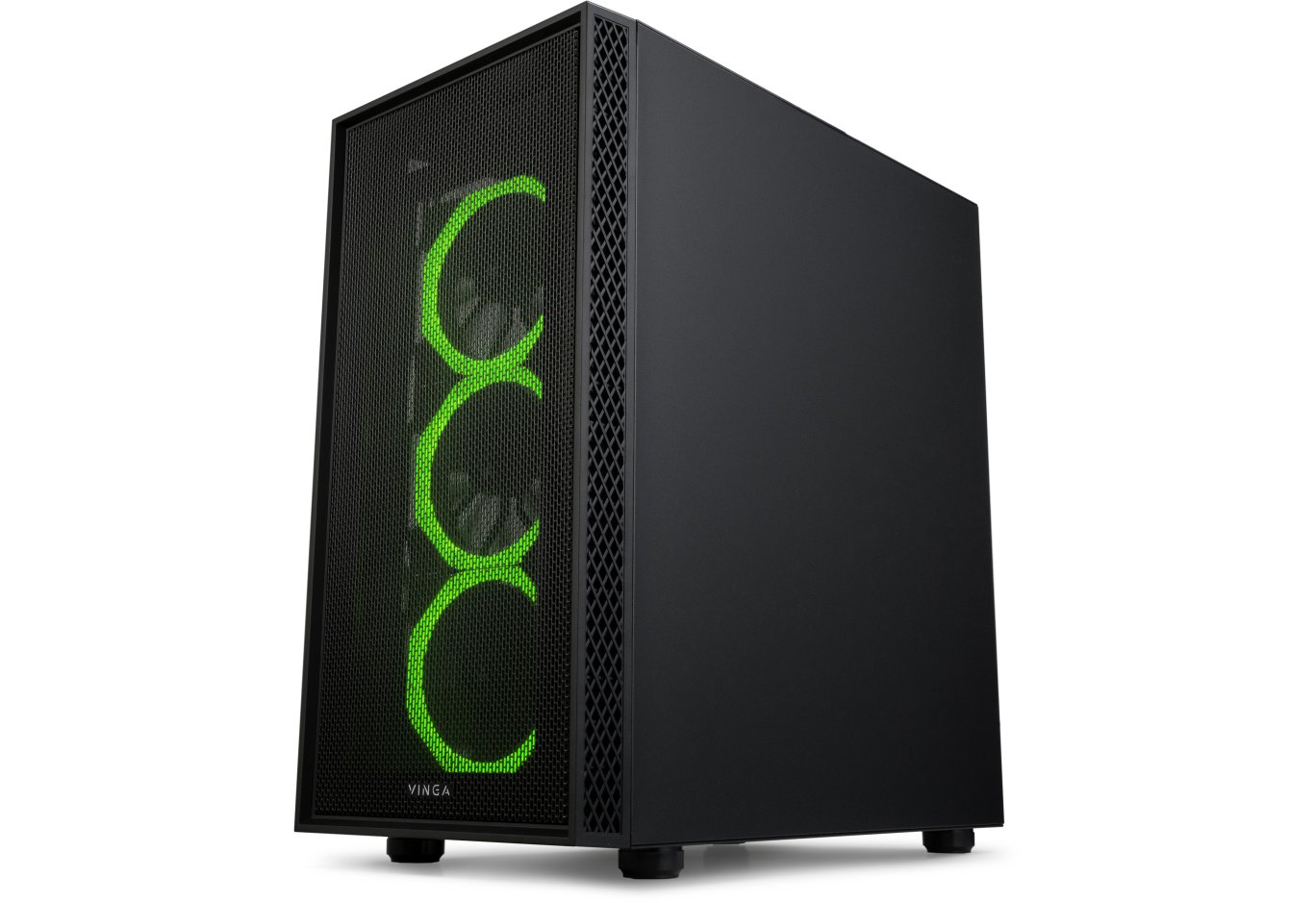 Комп'ютер Vinga Wolverine D5434 (I3M32G3050W.D5434)