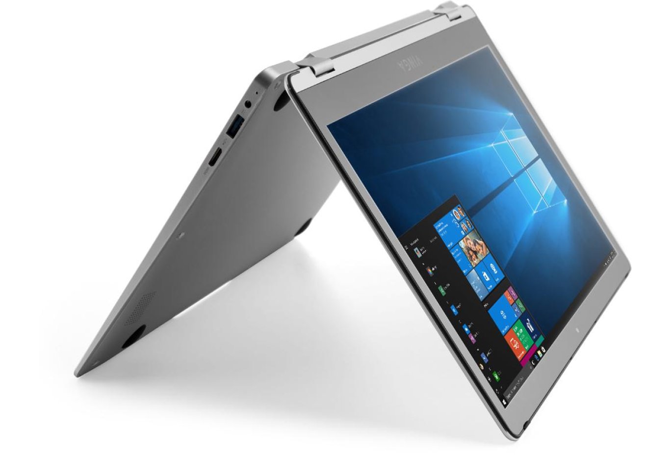 Ноутбук Vinga Twizzle Pen J133 (J133-C33464PSWP)