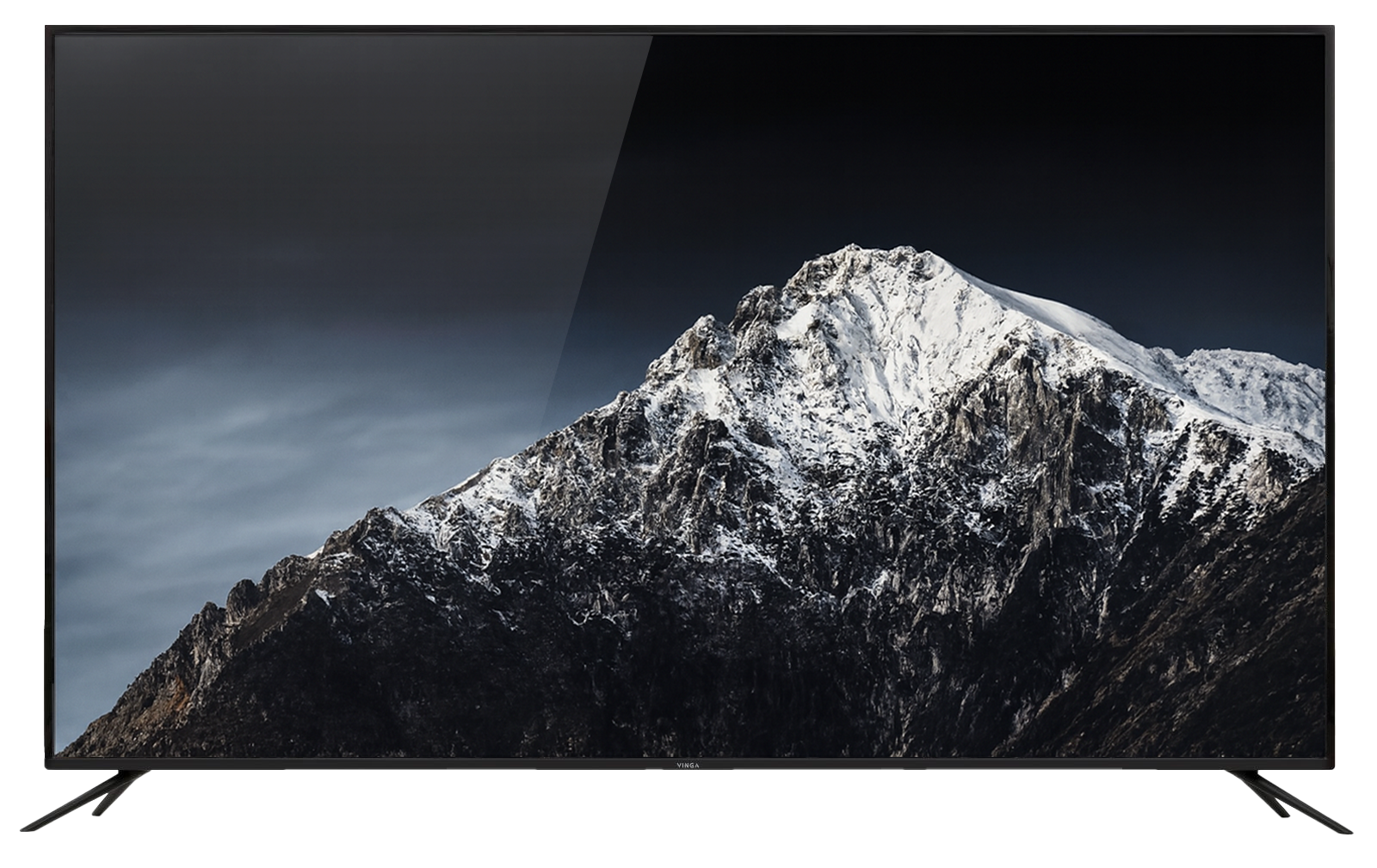 Телевізори Vinga